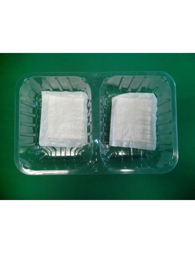 ABSORBENTE NOVEDOSO GENERADOR DE CO2