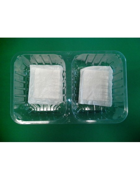 ABSORBENTE NOVEDOSO GENERADOR DE CO2