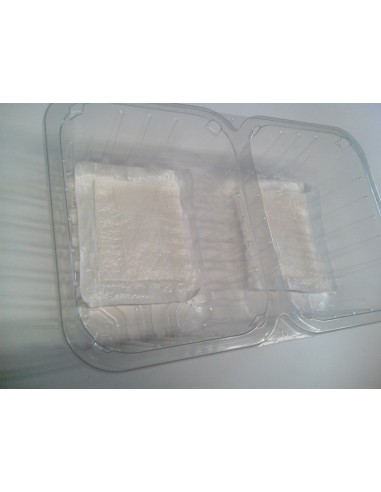 ABSORBENTE NOVEDOSO GENERADOR DE CO2