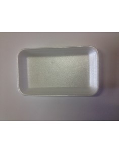 BANDEJA POREX MODELO 80