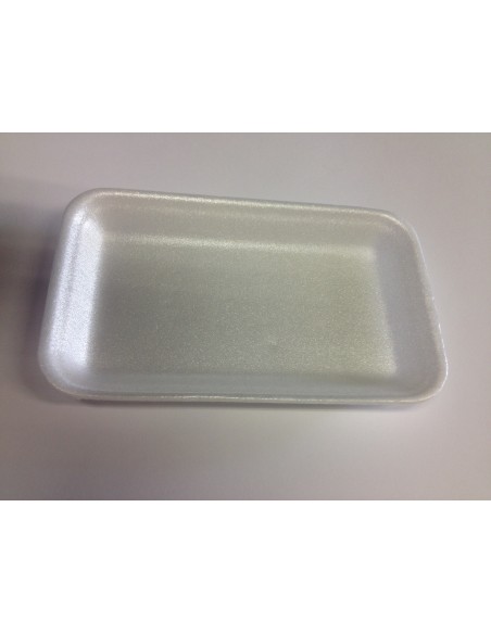 BANDEJA POREX MODELO 80