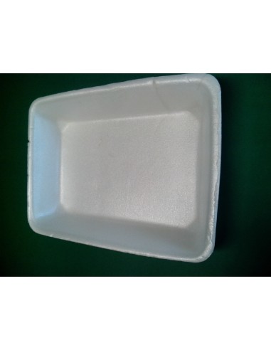 BANDEJA POREX MODELO 198