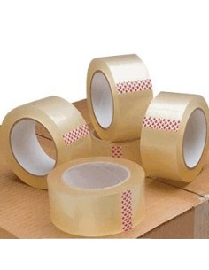 PRECINTO 48 X 132 TRANSPARENTE