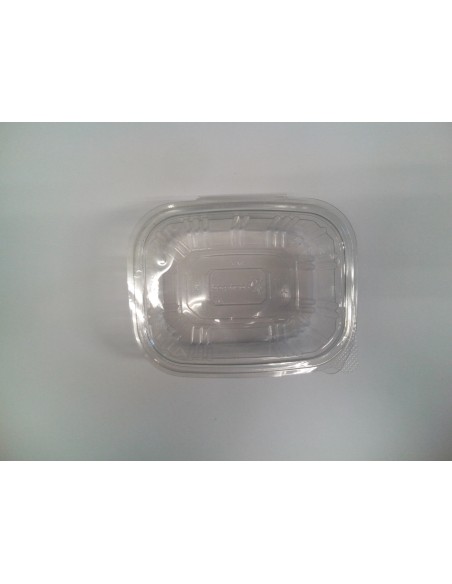 TARRINA BISAGRA PET 250cc