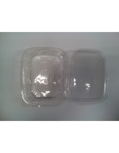 TARRINA BISAGRA PET 500cc