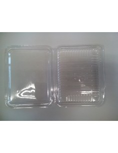 TARRINA LONCHEADO H-27 GRANDE