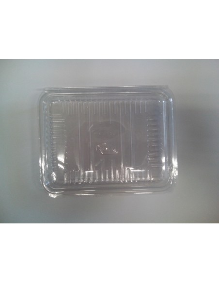TARRINA LONCHEADO H-27 GRANDE