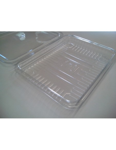 TARRINA LONCHEADO H-27 GRANDE