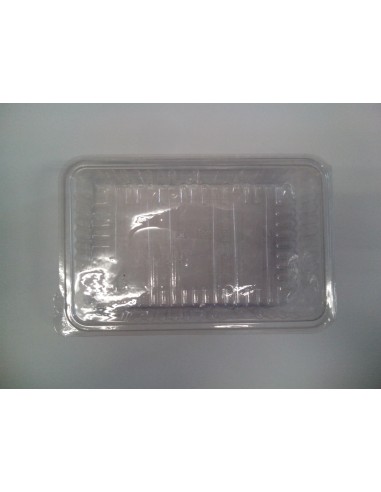 TARRINA LONCHEADO H-40
