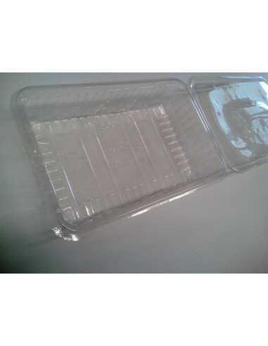 TARRINA LONCHEADO H-40