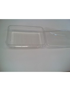 TARRINA LONCHEADO H-40...