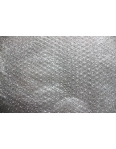 BURBUJA EN ROLLO 120/160cms X 150mts