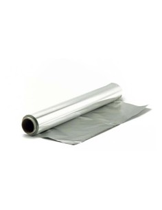 PAPEL DE ALUMINIO 40 X 300