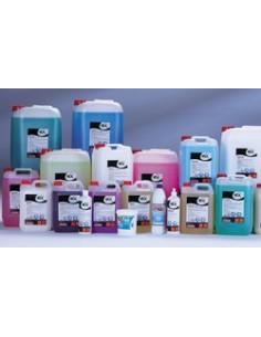 DETERGENTE LÍQUIDO ROPA