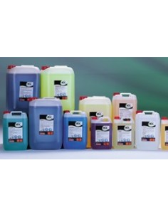 GEL DESINFECTANTE...