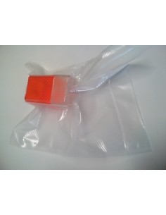 BOLSAS DE VACÍO GOFRADAS