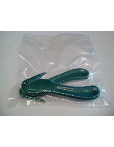 BOLSAS DE VACÍO GOFRADAS