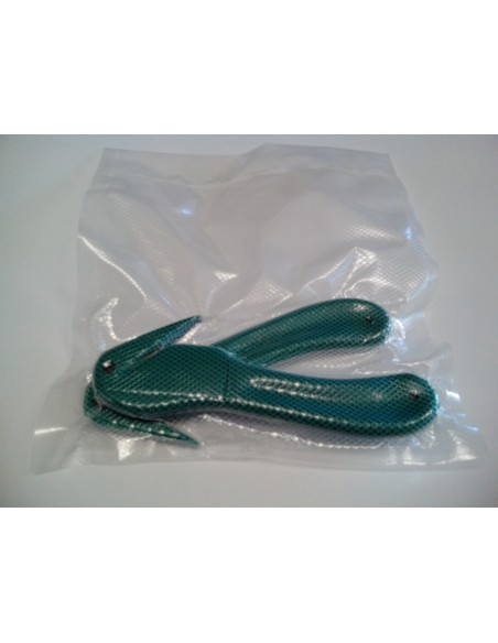 BOLSAS DE VACÍO GOFRADAS