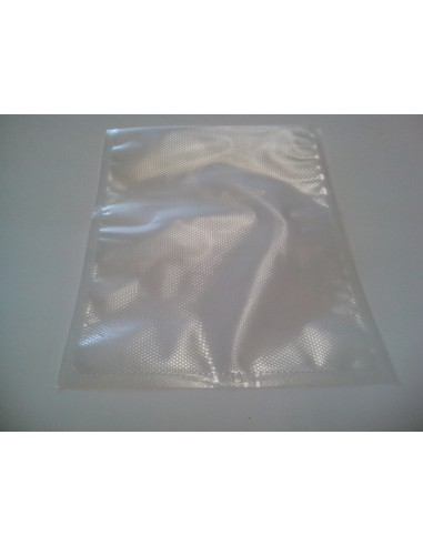BOLSAS DE VACÍO GOFRADAS