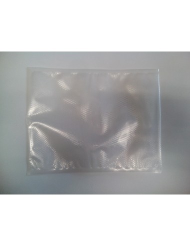 BOLSAS DE VACÍO GOFRADAS