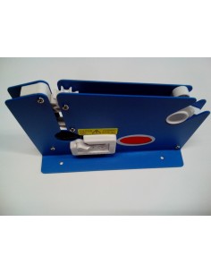 MAQUINA CIERRABOLSAS MANUAL 2