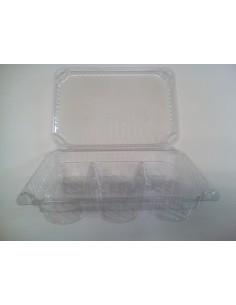 TARRINA 6 MAGDALENAS /... 2