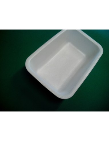 BANDEJA POREX TERMOSELLABLE 12-47