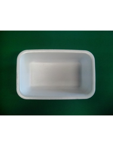 BANDEJA POREX TERMOSELLABLE 12-47