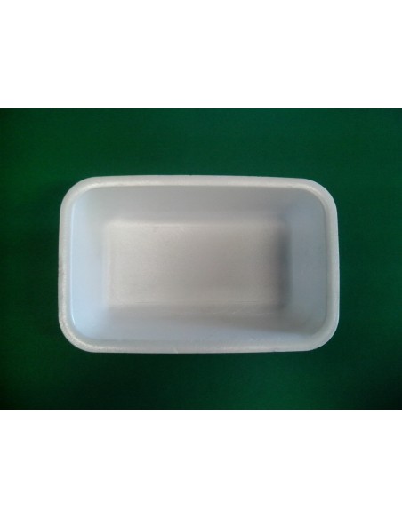 BANDEJA POREX TERMOSELLABLE 12-47