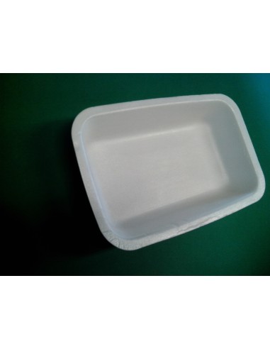 BANDEJA POREX TERMOSELLABLE 12-36