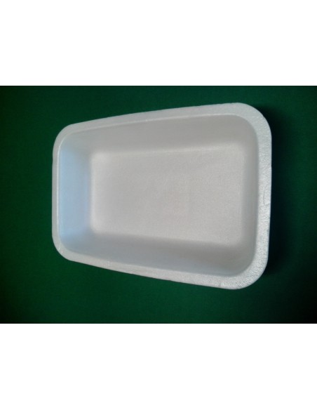 BANDEJA POREX TERMOSELLABLE 12-36