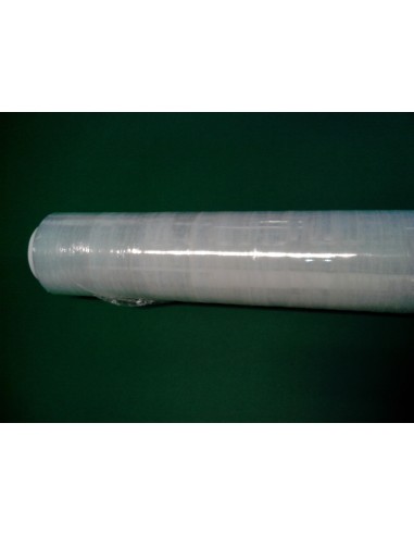 FILM PALETIZAR MANUAL NEGRO 50 CMS