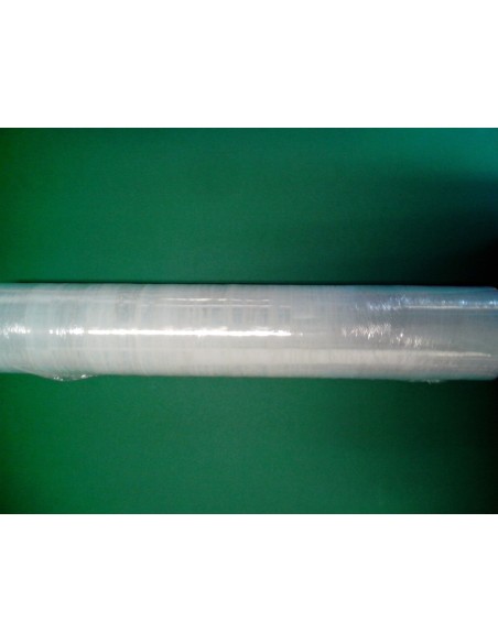 FILM PALETIZAR MANUAL NEGRO 50 CMS