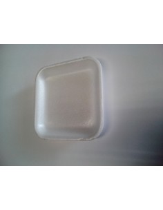 BANDEJA POREX MODELO 60