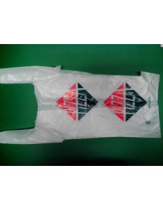 BOLSA PARA CAJAS PIZZA...