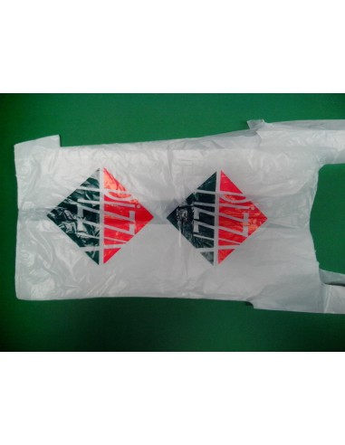 BOLSA PARA CAJAS PIZZA ABIERTA 4 PICOS