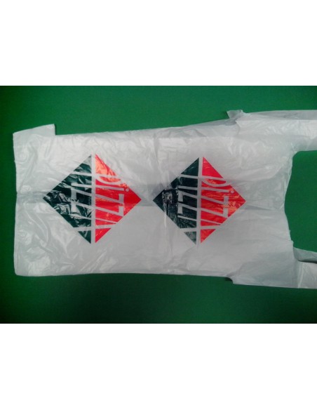 BOLSA PARA CAJAS PIZZA ABIERTA 4 PICOS