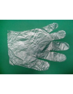 GUANTES DE UN SOLO USO 2