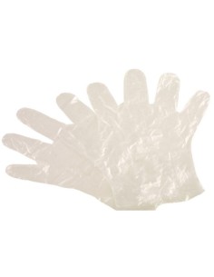 GUANTES DE UN SOLO USO