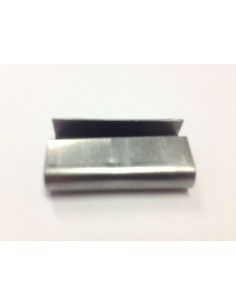 UNIONES METÁLICAS LISAS