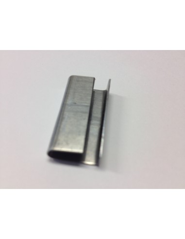 UNIONES METÁLICAS LISAS