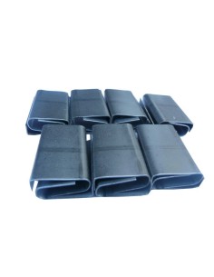 UNIONES METÁLICAS LISAS 2