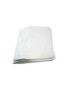 RESMA PAPEL MANILA BLANCO