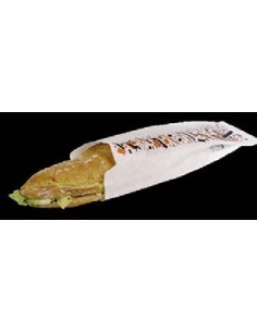 BOLSAS DE PAPEL PARA...