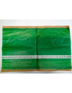 GARNITURAS VERDES 47 X 102