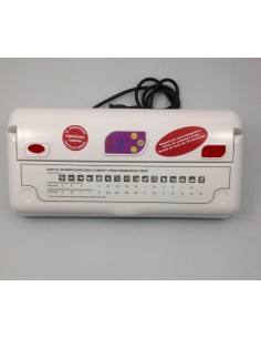 ENVASADORA DE VACÍO AUTOMÁTICA