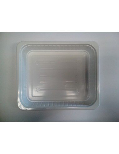 BANDEJA TERMOSELLABLE GASTRONORM 1/2 H50