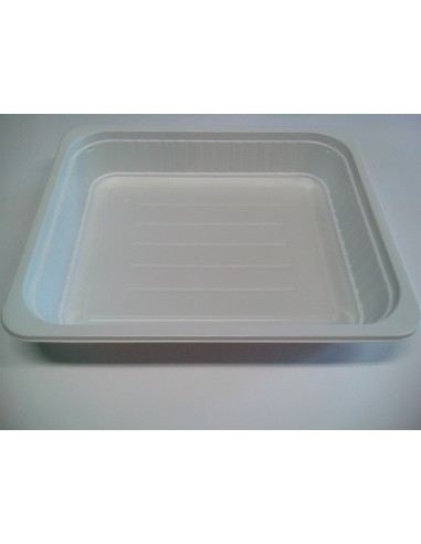 BANDEJA TERMOSELLABLE GASTRONORM 1/2 H50