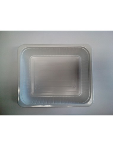 BANDEJA TERMOSELLABLE GASTRONORM 1/2 H80