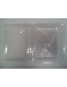 TARRINA LONCHEADO H-50